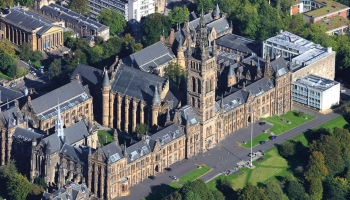 University of Glasgow